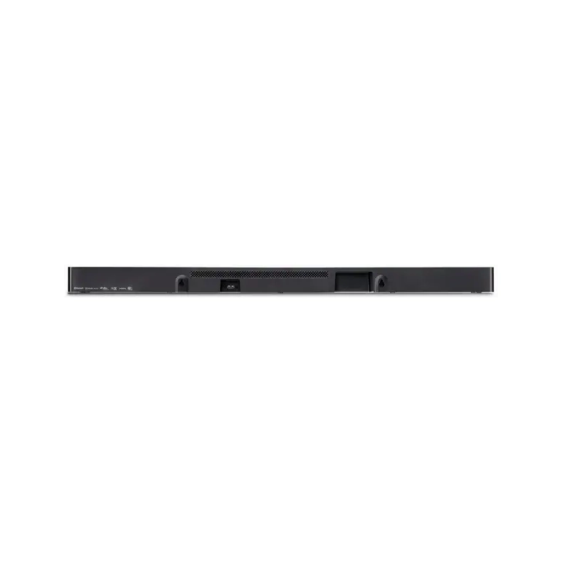 Yamaha MusicCast BAR 400 Soundbar med tr�dl�s subwoofer