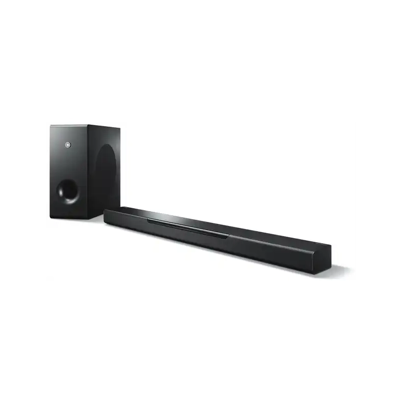Yamaha MusicCast BAR 400 Soundbar med tr�dl�s subwoofer