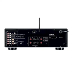 Yamaha R-N600A Receiver med DAB+ & musikstreaming