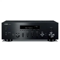 Yamaha R-N600A Receiver med DAB+ & musikstreaming