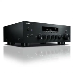 Yamaha R-N600A Receiver med DAB+ & musikstreaming