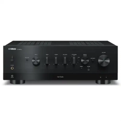 Yamaha R-N800A Receiver