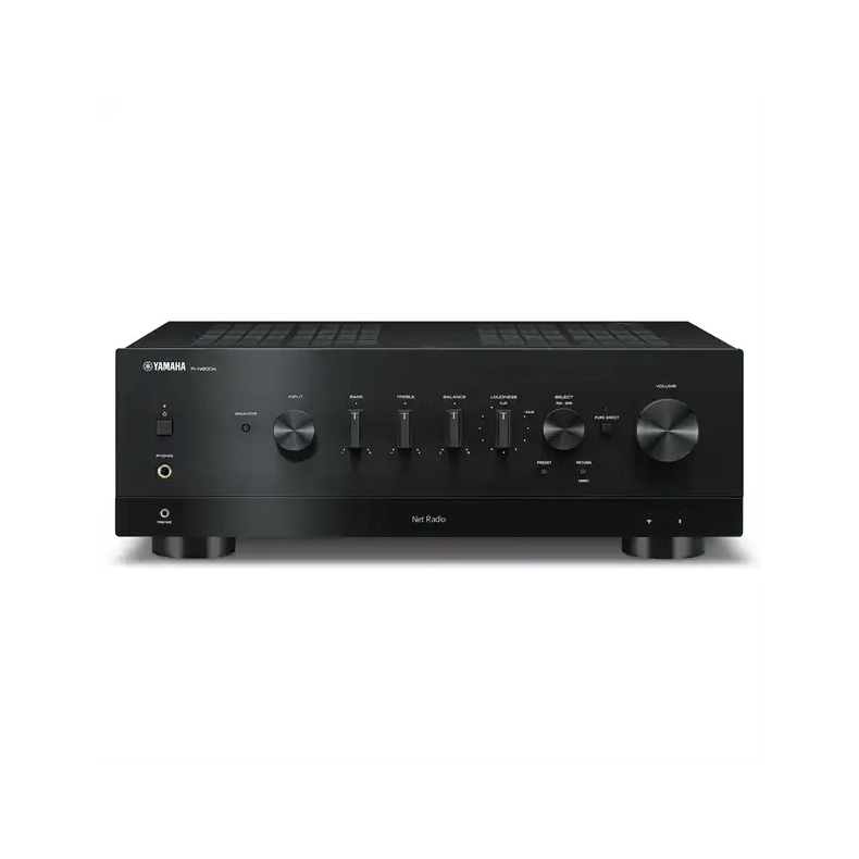 Yamaha R-N800A Receiver