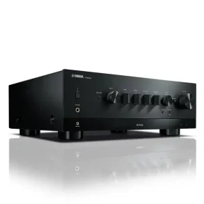 Yamaha R-N800A Receiver