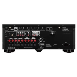 Yamaha RX-A2A 7-kanals Surround receiver til hjemmebiografen