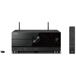 Yamaha RX-A4A 7-kanals Surround receiver