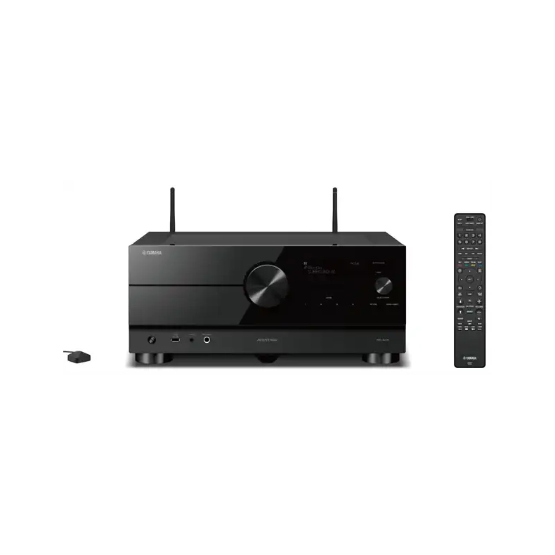 Yamaha RX-A4A 7-kanals Surround receiver