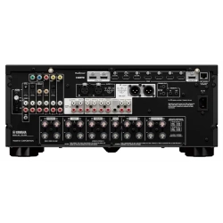 Yamaha RX-A6A 9-kanals Surround receiver