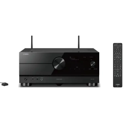 Yamaha RX-A6A 9-kanals Surround receiver