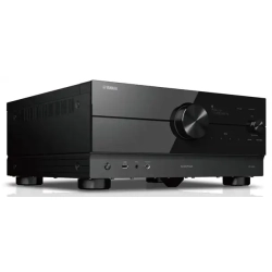 Yamaha RX-A6A 9-kanals Surround receiver