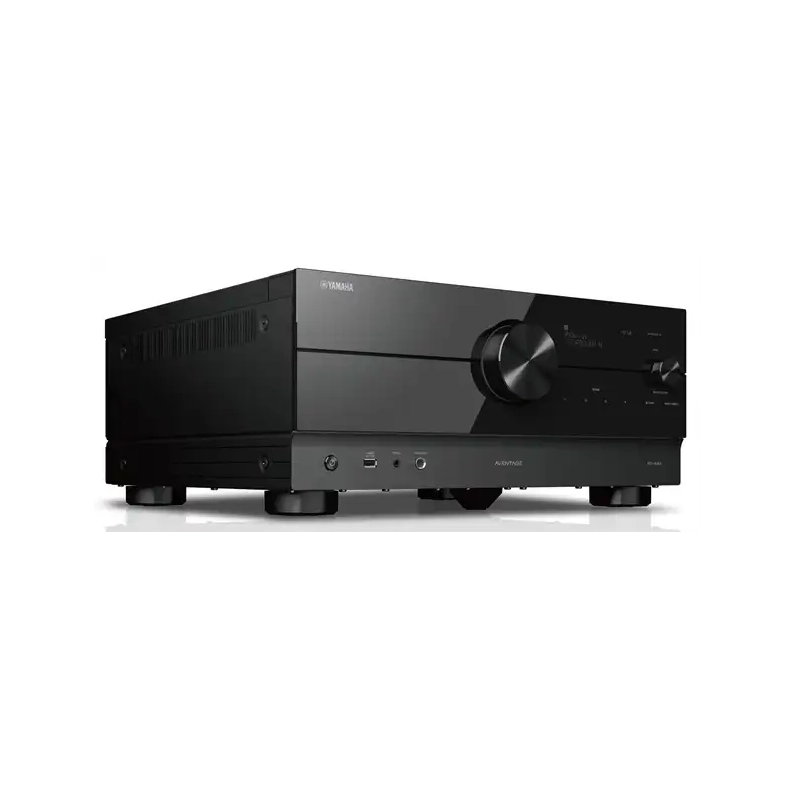 Yamaha RX-A6A 9-kanals Surround receiver