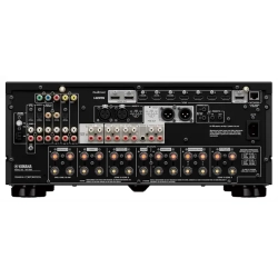 Yamaha RX-A8A 11-kanals Surround receiver