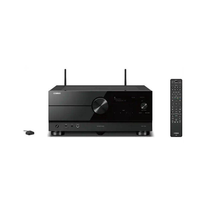 Yamaha RX-A8A 11-kanals Surround receiver