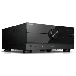Yamaha RX-A8A 11-kanals Surround receiver