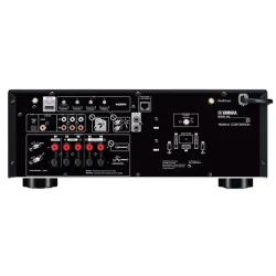 Yamaha RX-V4A 5-kanals Surround receiver