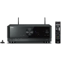 Yamaha RX-V4A 5-kanals Surround receiver