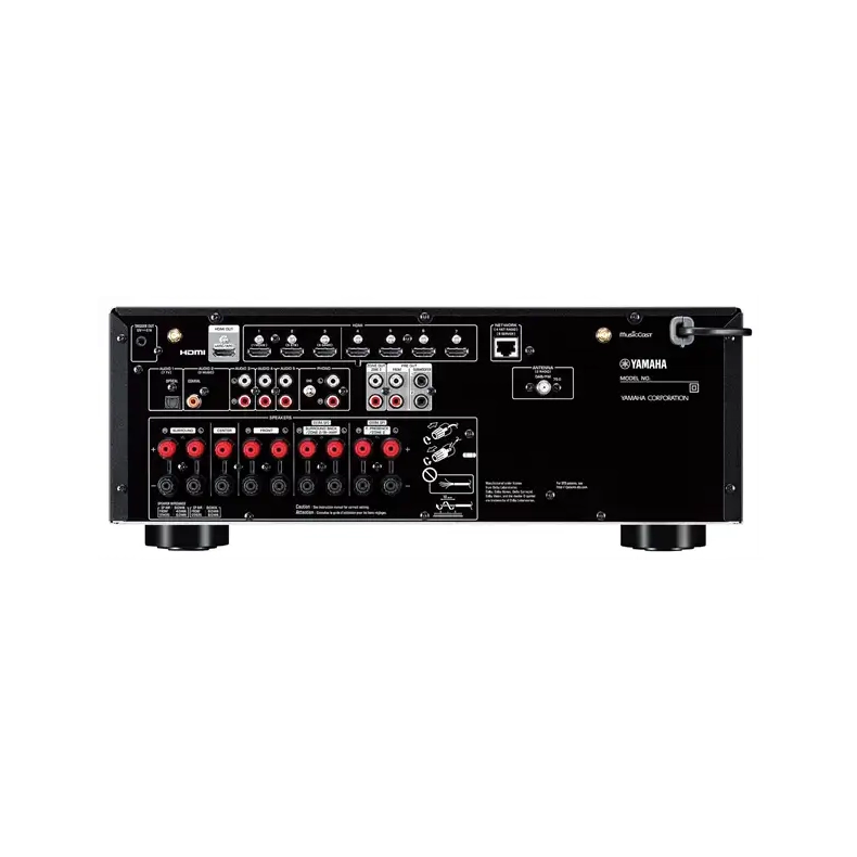 Yamaha RX-V6A 7-kanals Surround receiver