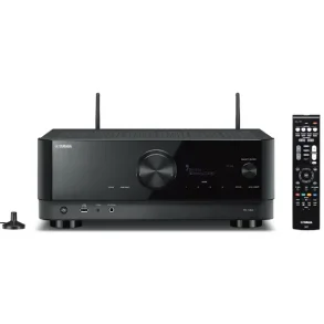 Yamaha RX-V6A 7-kanals Surround receiver