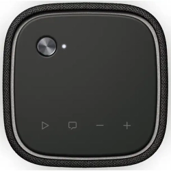 Yamaha WS-B1A Antracitgr� Bluetooth h�jttaler