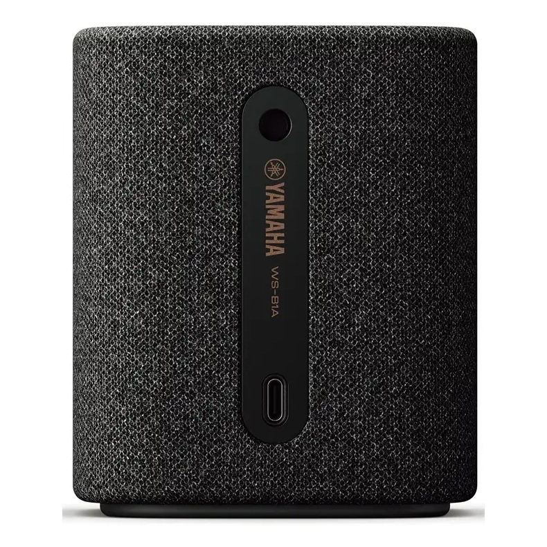 Yamaha WS-B1A Antracitgr� Bluetooth h�jttaler