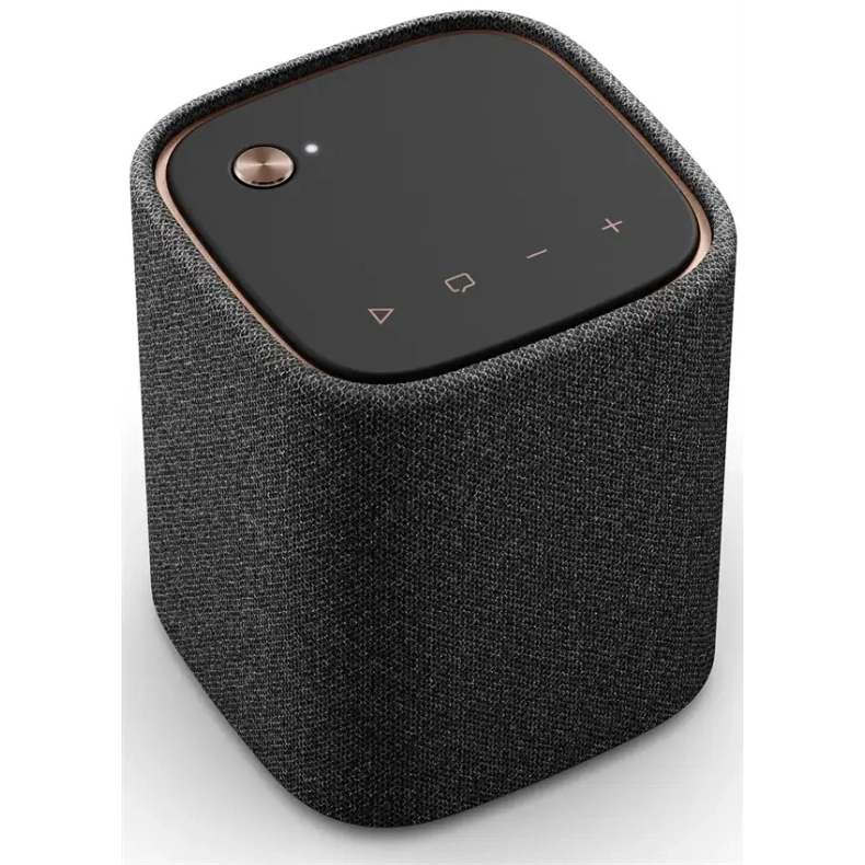 Yamaha WS-B1A Antracitgr� Bluetooth h�jttaler