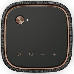 Yamaha WS-B1A Antracitgr� Bluetooth h�jttaler