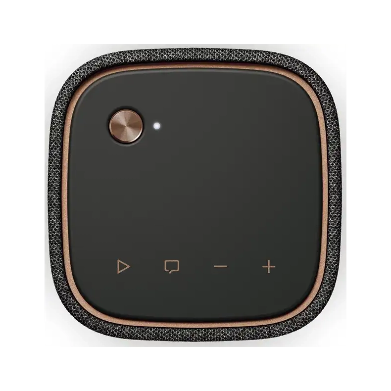 Yamaha WS-B1A Antracitgr� Bluetooth h�jttaler