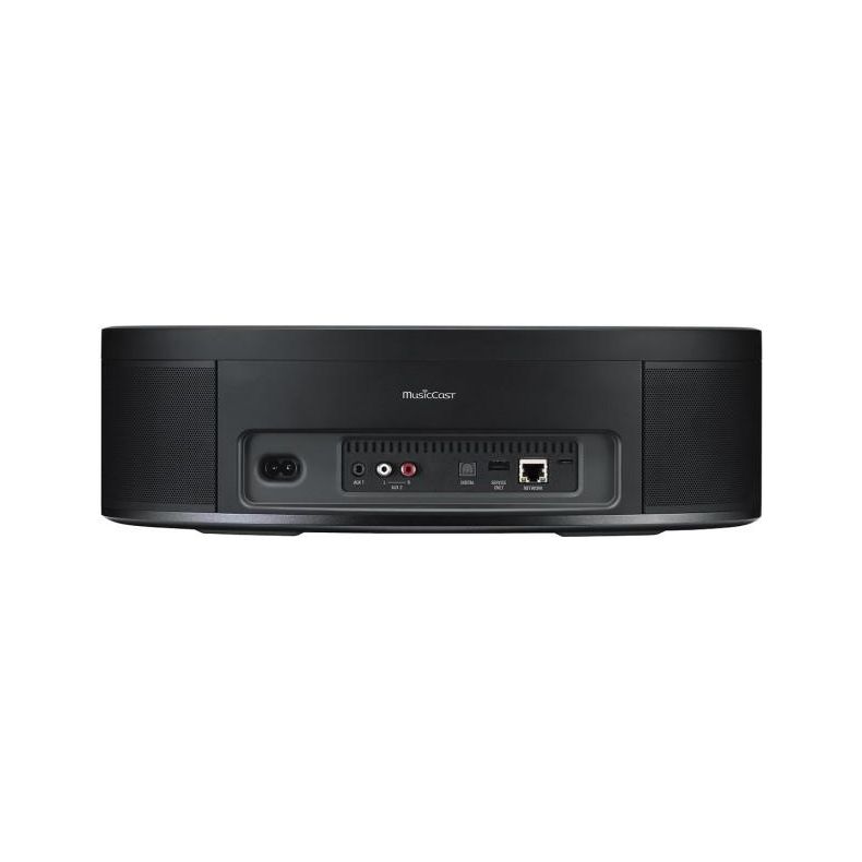 Yamaha MusicCast 50 Smart h�jttaler