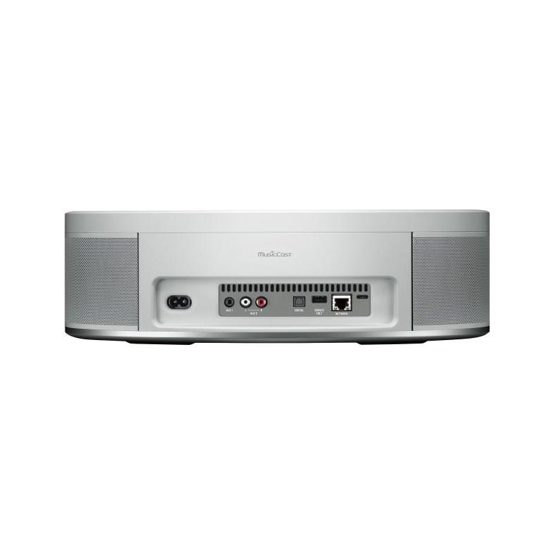 Yamaha MusicCast 50 Smart h�jttaler