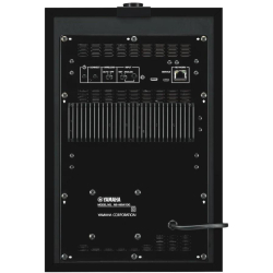 Yamaha MusicCast Sub 100 8" Aktiv tr�dl�s subwoofer