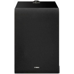 Yamaha MusicCast Sub 100 8" Aktiv tr�dl�s subwoofer
