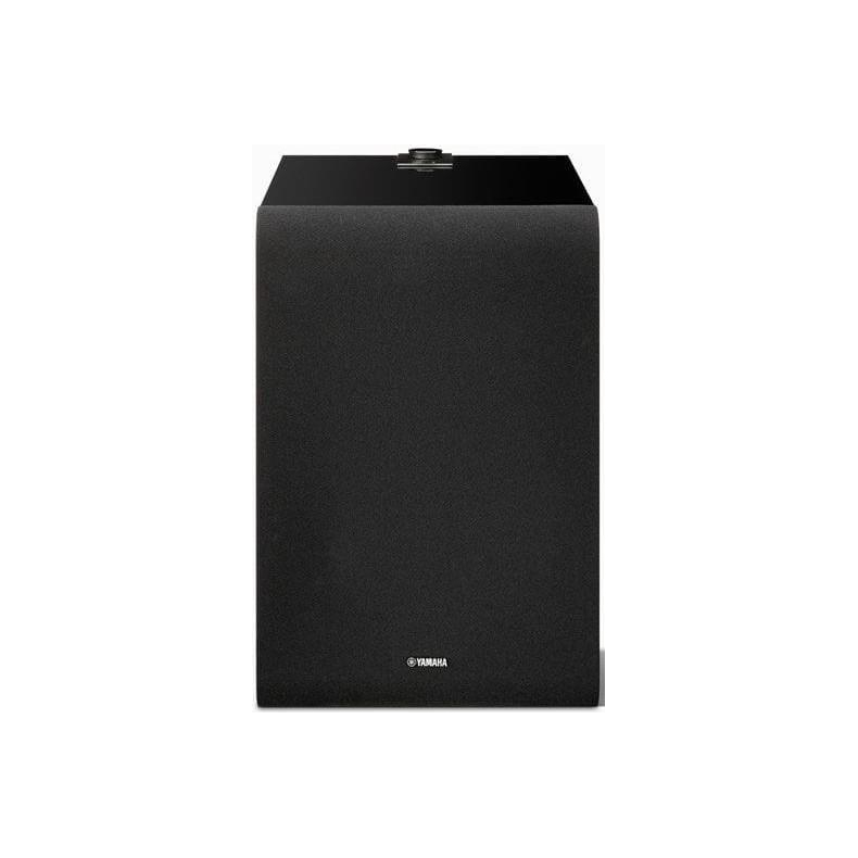 Yamaha MusicCast Sub 100 8" Aktiv tr�dl�s subwoofer