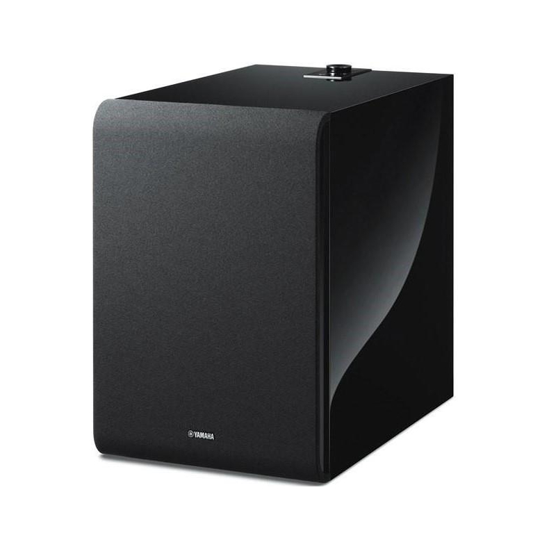 Yamaha MusicCast Sub 100 8" Aktiv tr�dl�s subwoofer