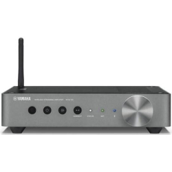 Yamaha MusicCast WXA-50 Integreret forst�rker med musikstreaming