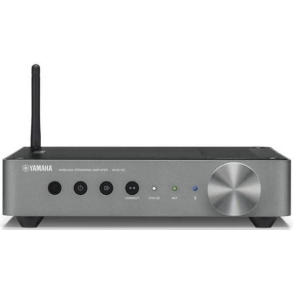 Yamaha MusicCast WXA-50 Integreret forst�rker med musikstreaming