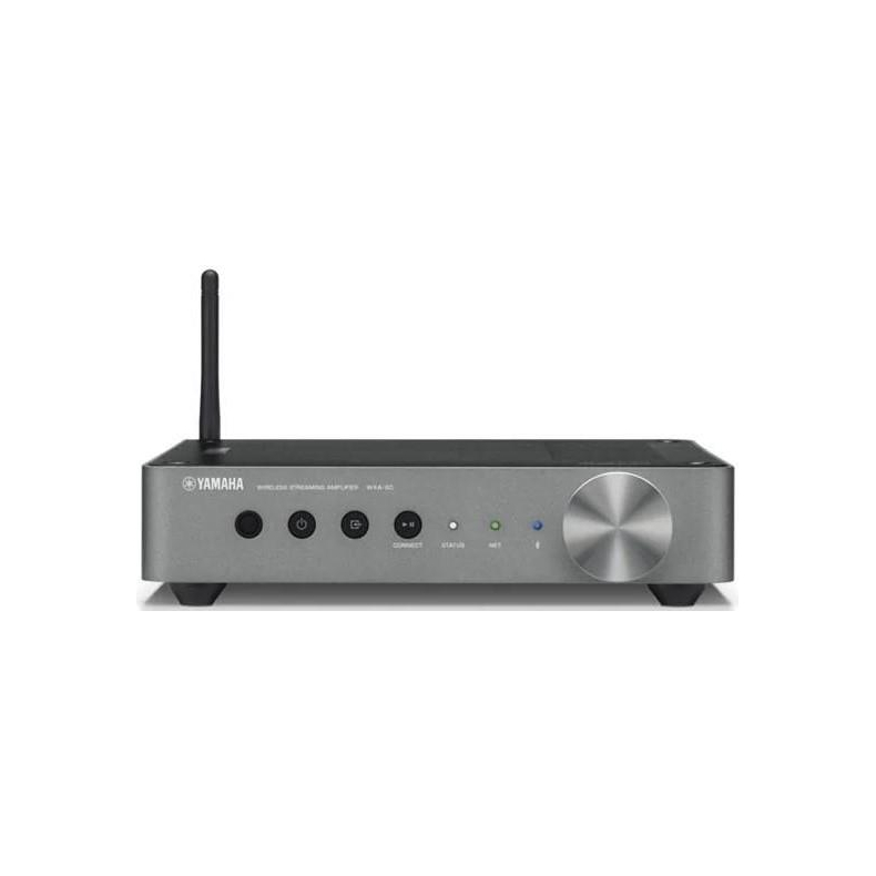Yamaha MusicCast WXA-50 Integreret forst�rker med musikstreaming