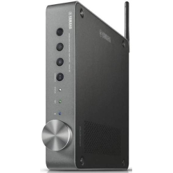 Yamaha MusicCast WXA-50 Integreret forst�rker med musikstreaming