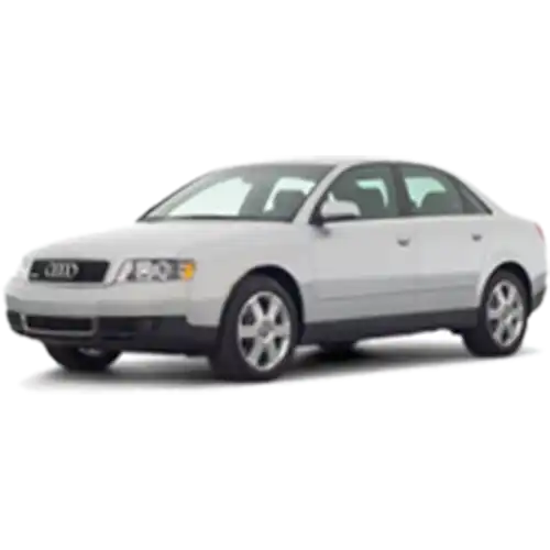 Audi A4 / S4 / RS 4 B6 - 2001 - 2005