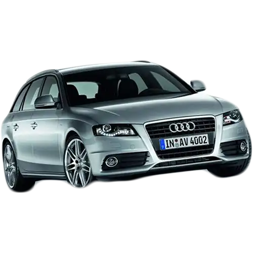 Audi A4 / S4 / RS 4 B8/8K - 2007 - 2015