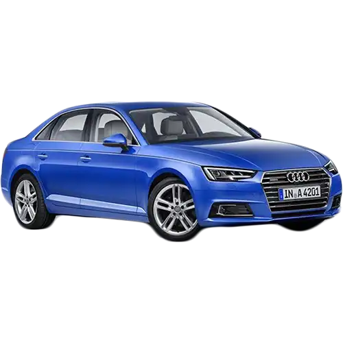 Audi A4 / S4 / RS 4 B9/8W - 2015 - 2025