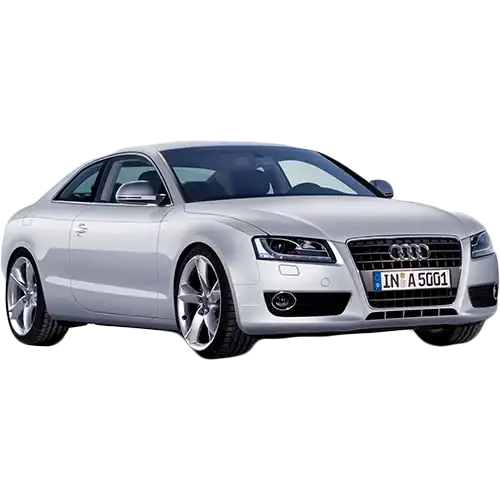 Audi A5 / S5 / RS 5 8T - 2007 - 2016