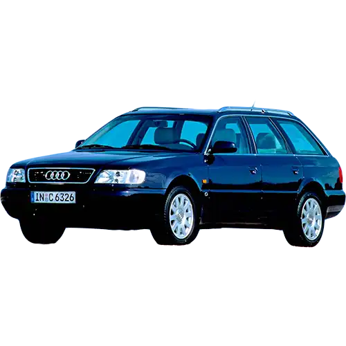 Audi A6 / S6 / RS 6 C4 - 1994 - 1997