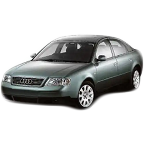 Audi A6 / S6 / RS 6 C5 - 1997 - 2004