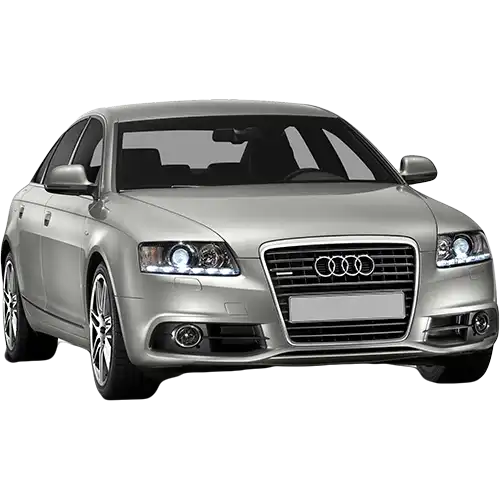 Audi A6 / S6 / RS 6 C6 - 2004 - 2011