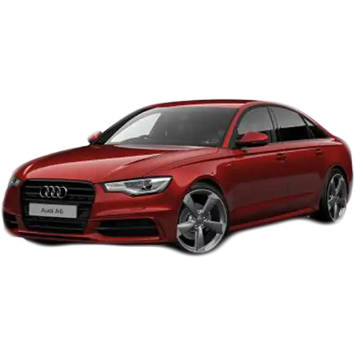 Audi A6 / S6 / RS 6 C7 - 2011 - 2018