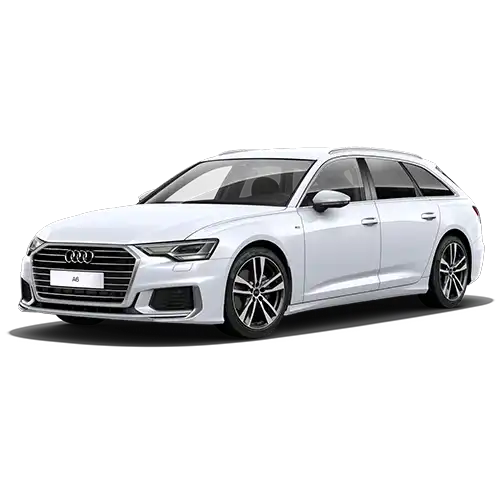 Audi A6 / S6 / RS 6 C8 - 2018 - 2025