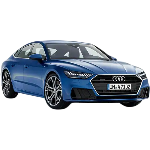 Audi A7 / S7 / RS 7 C8/4K - 2018 - 2025