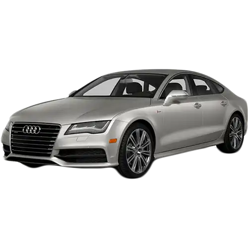Audi A7 / S7 / RS 7 C7 - 2010 - 2018