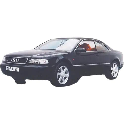 Audi A8 / S8 D2 - 1994 - 2002