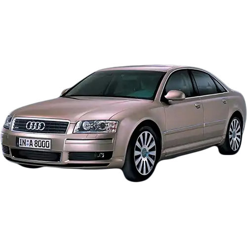 Audi A8 / S8 D3 - 2002 - 2009